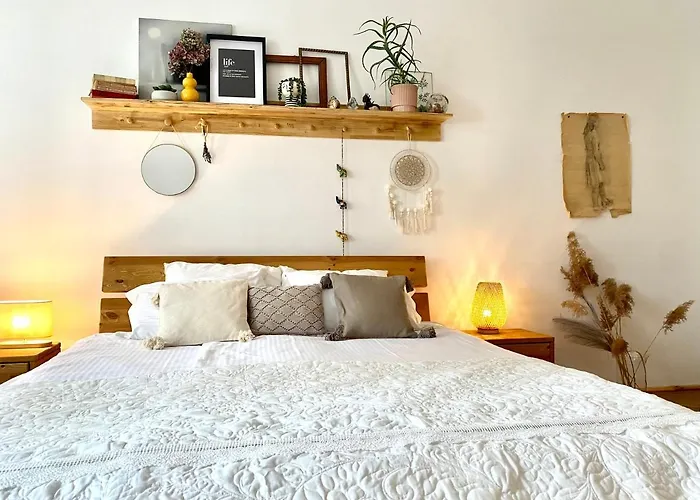 Aparthotel Camino 4*