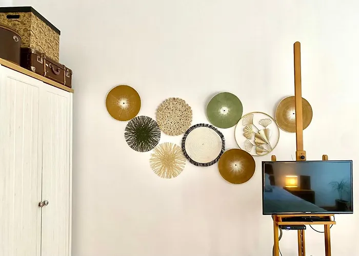 Apartahotel Camino 4*