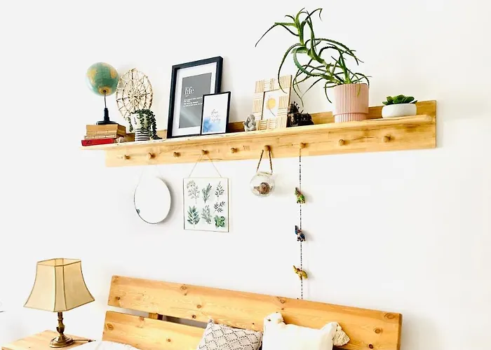 Camino Ξενοδοχείο με διαμερίσματα 4*