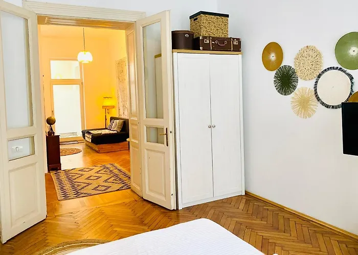 Apartahotel Camino Cluj-Napoca