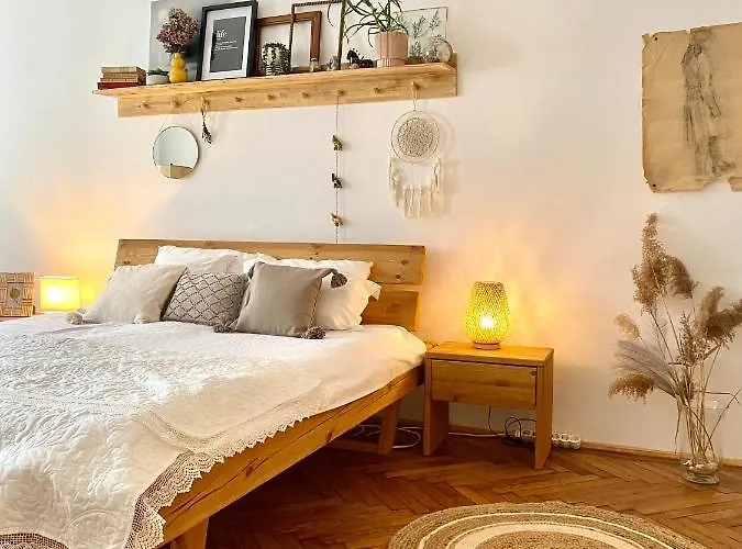 Апарт-готель Camino Клуж-Напока