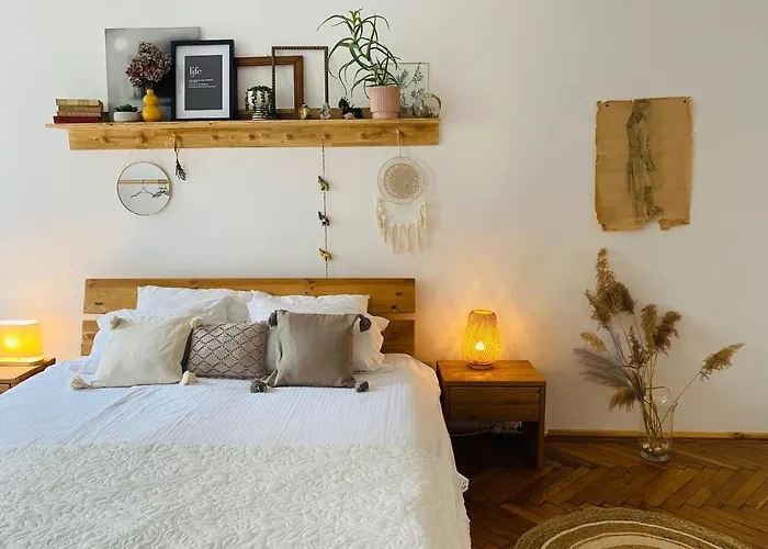 Aparthotel Camino 4*