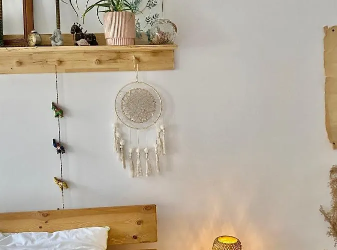 Camino Ξενοδοχείο με διαμερίσματα Κλουζ-Ναπόκα