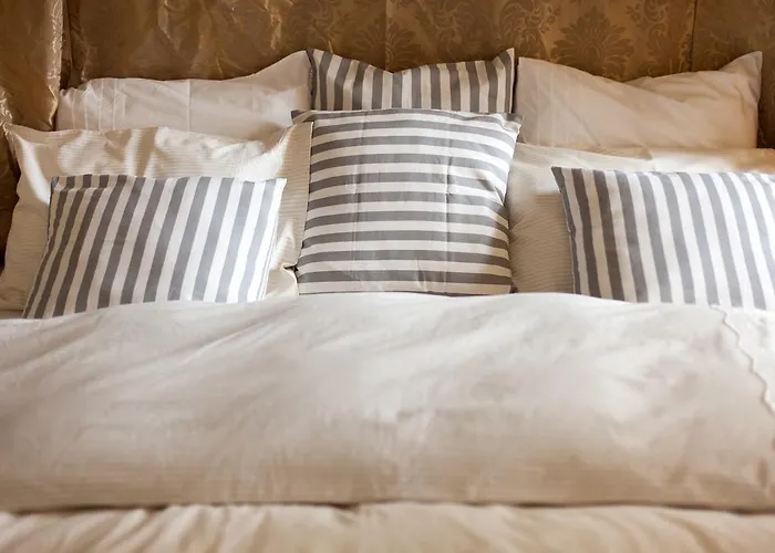 Camino Апарт-готель 4*