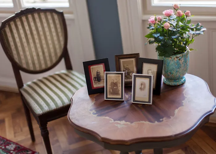 Camino Апарт-готель Клуж-Напока