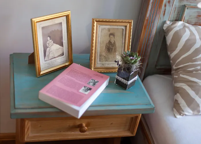 Camino Apartahotel 4*