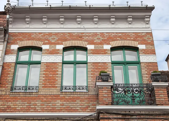 Camino Клуж-Напока