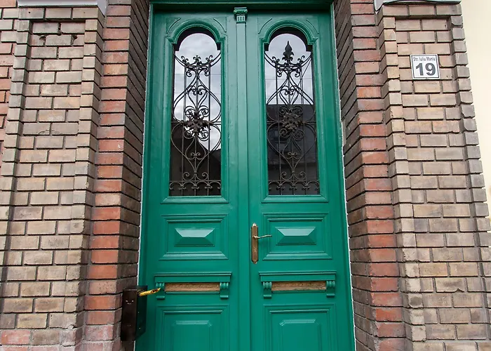 Apartahotel Camino Cluj-Napoca