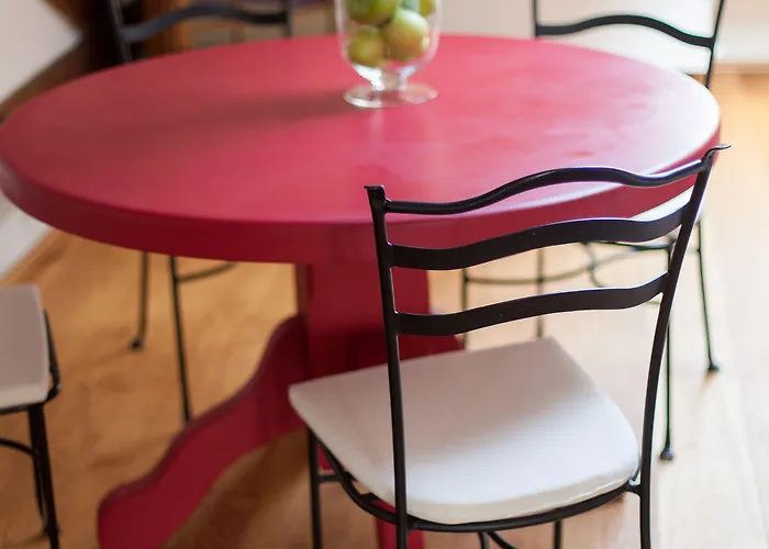 Camino 4* Κλουζ-Ναπόκα