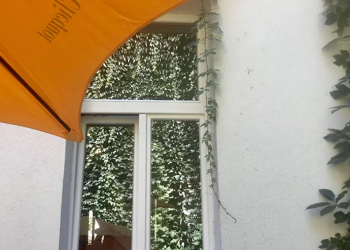 公寓式酒店 Camino 4*