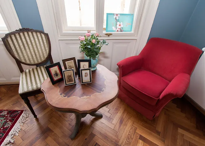 Camino Ξενοδοχείο με διαμερίσματα Κλουζ-Ναπόκα