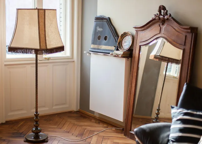 Camino Апарт-готель