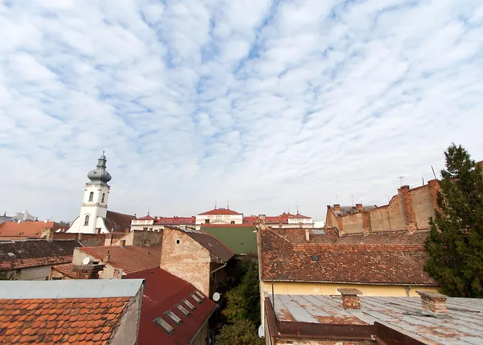 Апарт-готель Camino 4*