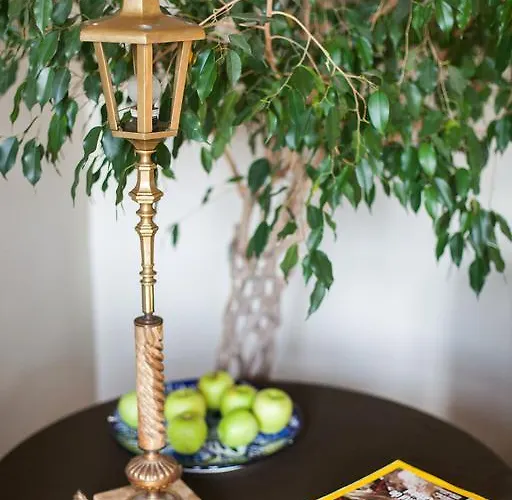 Camino Апарт-готель 4*