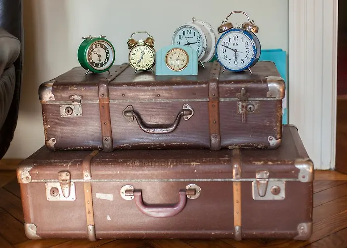 Camino 4* Κλουζ-Ναπόκα