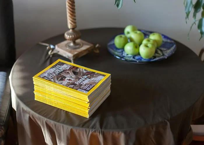 Апарт-готель Camino