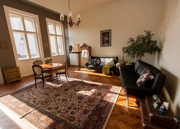 Апарт-готель Camino 4*