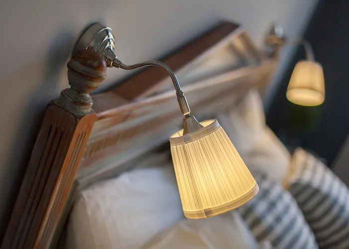 Aparthotel Camino Kluž