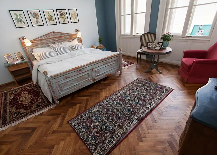 Camino Ξενοδοχείο με διαμερίσματα 4*