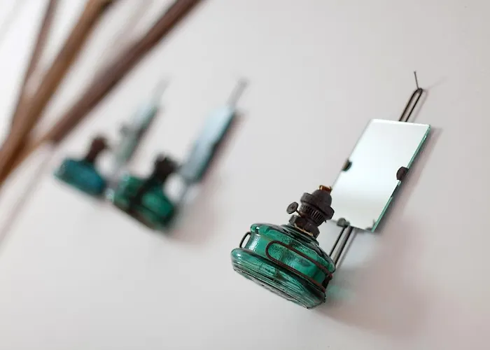 Aparthotel Camino 4*