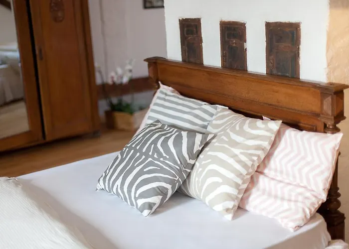 Camino Апарт-готель 4*