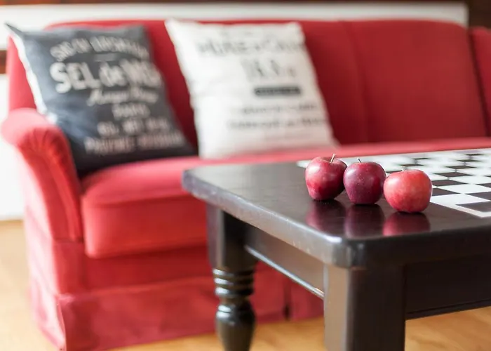 Апарт-готель Camino Клуж-Напока