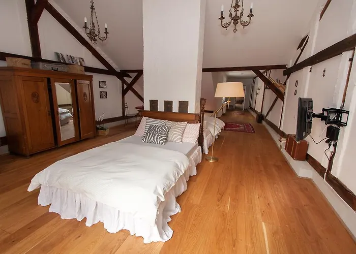 Camino Aparthotel Kluž