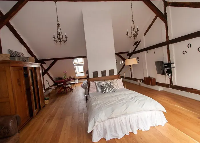 Camino Ξενοδοχείο με διαμερίσματα