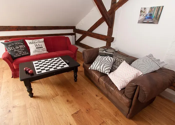 Апарт-готель Camino 4*