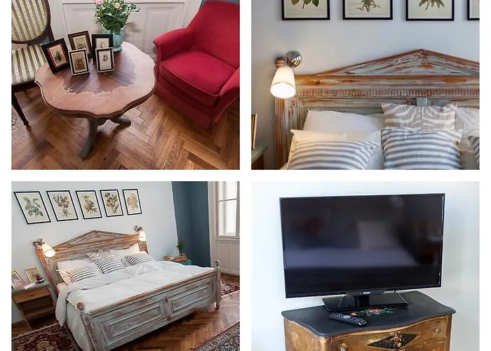 Апарт-готель Camino Клуж-Напока