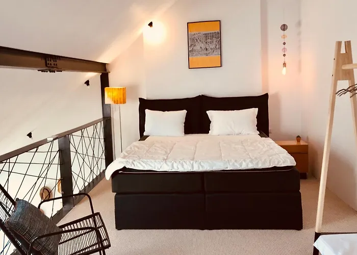 Camino Апарт-готель 4*