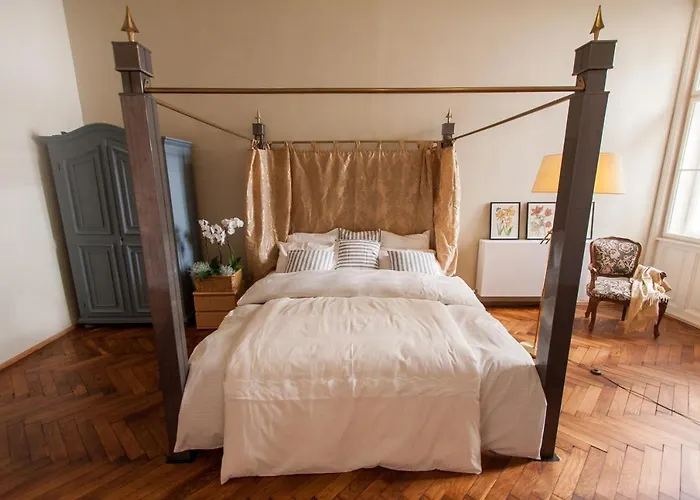 Camino Ξενοδοχείο με διαμερίσματα