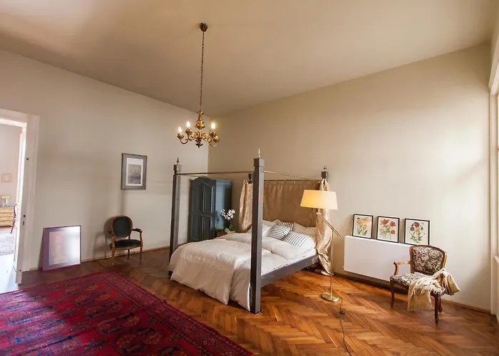 Апарт-готель Camino 4*