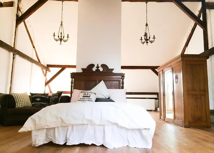 Апарт-готель Camino