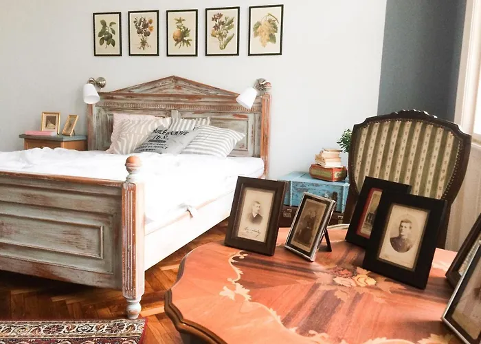 Camino Ξενοδοχείο με διαμερίσματα 4*