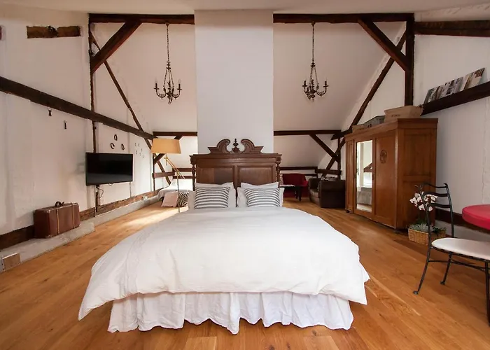 Апарт-готель Camino