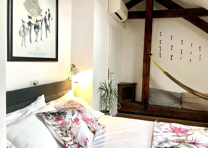 Camino Апарт-готель Клуж-Напока