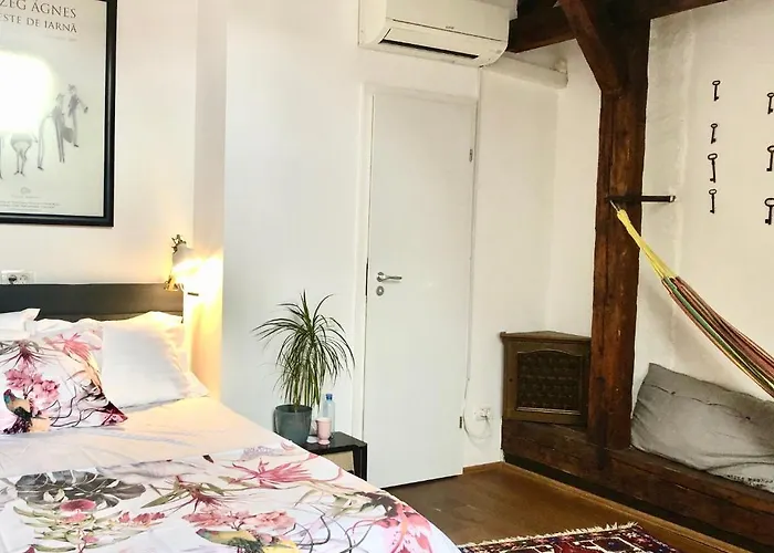 Camino Клуж-Напока