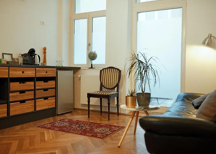 Camino Aparthotel 4*