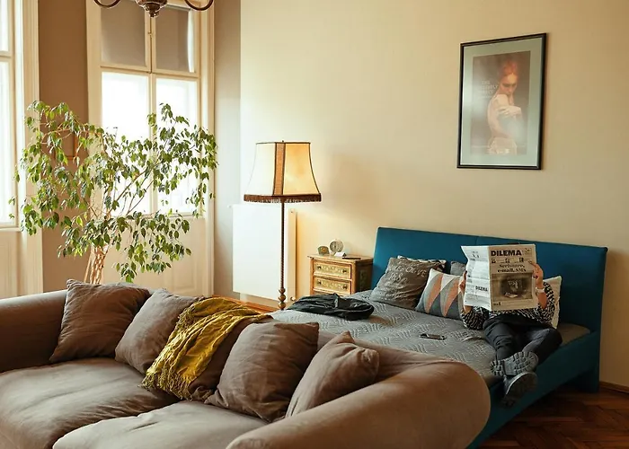 Апарт-готель Camino Клуж-Напока