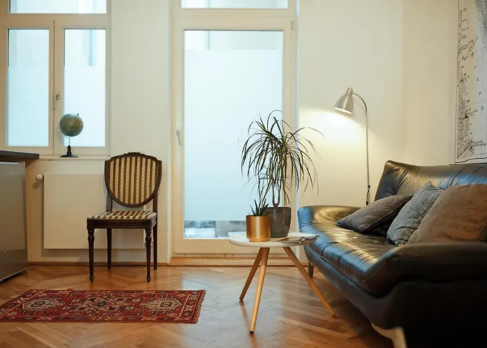 Camino Ξενοδοχείο με διαμερίσματα Κλουζ-Ναπόκα